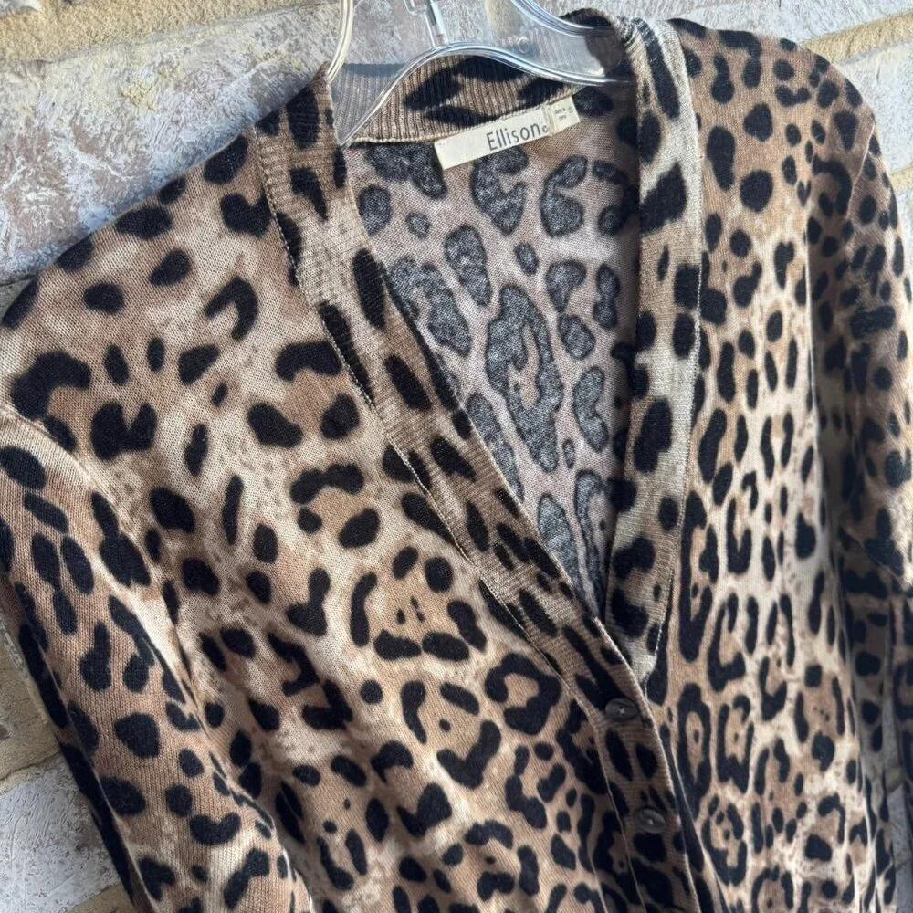 Ellison long sleeve